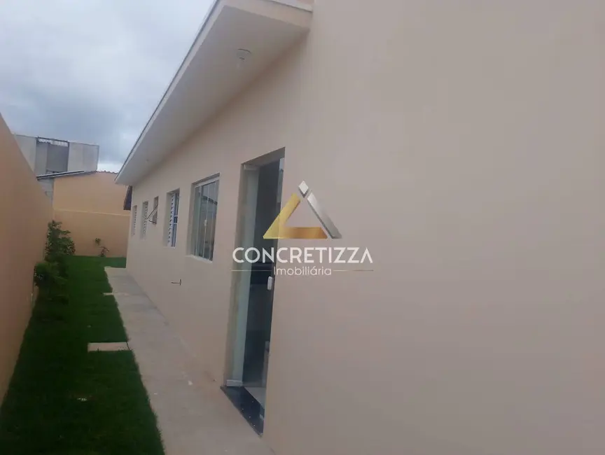 Foto 5 de Casa com 3 quartos à venda, 150m2 em Balneário dos Golfinhos, Caraguatatuba - SP