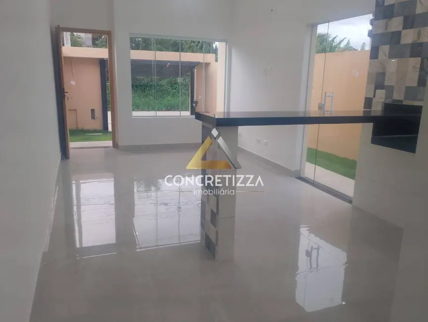 Foto 9 de Casa com 3 quartos à venda, 150m2 em Balneário dos Golfinhos, Caraguatatuba - SP