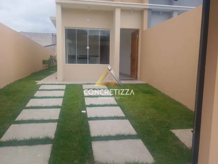 Foto 1 de Casa com 3 quartos à venda, 150m2 em Balneário dos Golfinhos, Caraguatatuba - SP