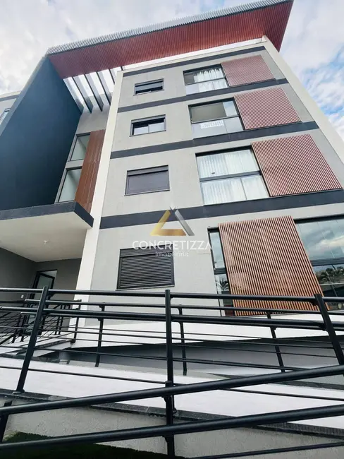 Foto 3 de Apartamento com 2 quartos à venda, 62m2 em Caraguatatuba - SP