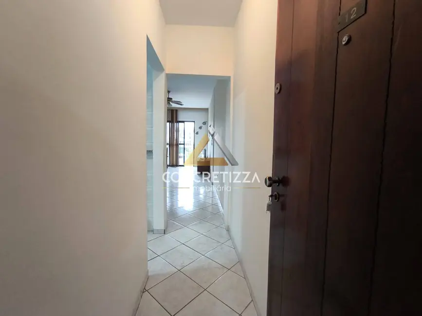 Foto 2 de Apartamento com 2 quartos à venda, 64m2 em Martim de Sá, Caraguatatuba - SP