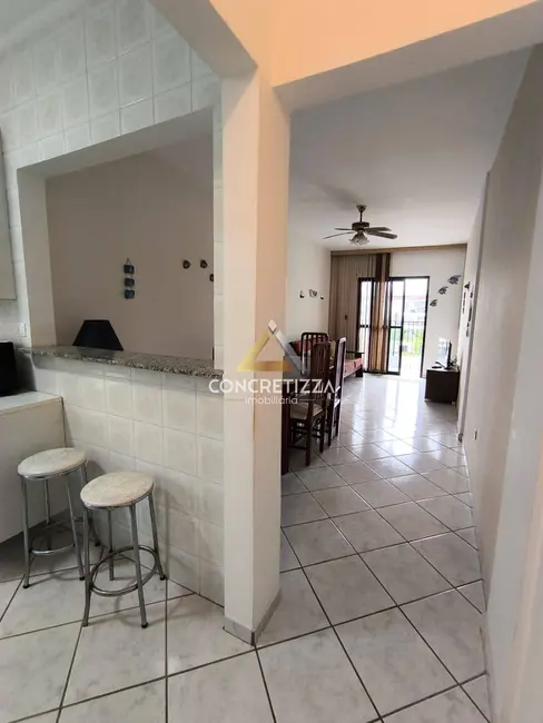 Foto 7 de Apartamento com 2 quartos à venda, 64m2 em Martim de Sá, Caraguatatuba - SP