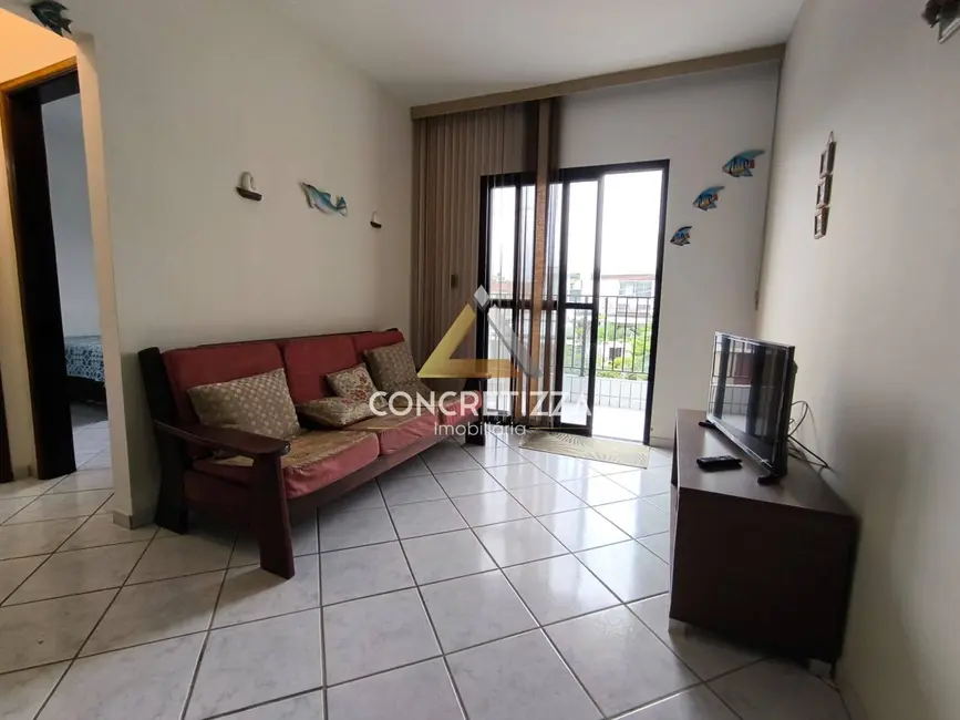 Foto 9 de Apartamento com 2 quartos à venda, 64m2 em Martim de Sá, Caraguatatuba - SP