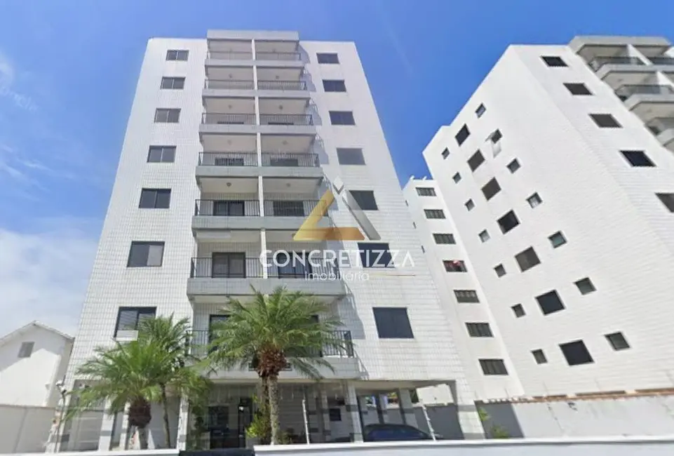 Foto 1 de Apartamento com 2 quartos à venda, 64m2 em Martim de Sá, Caraguatatuba - SP