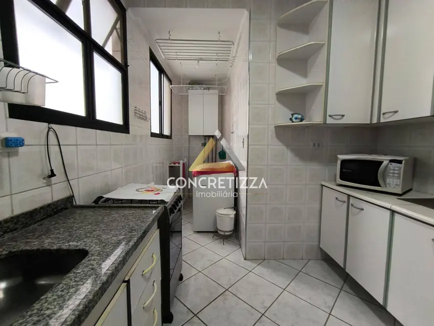 Foto 4 de Apartamento com 2 quartos à venda, 64m2 em Martim de Sá, Caraguatatuba - SP