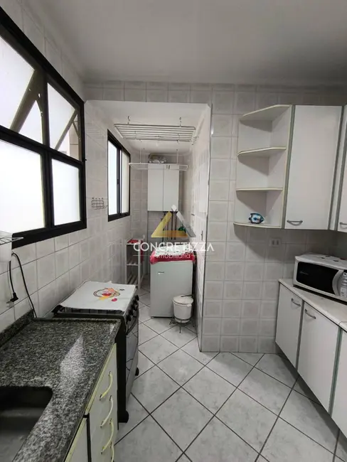 Foto 3 de Apartamento com 2 quartos à venda, 64m2 em Martim de Sá, Caraguatatuba - SP