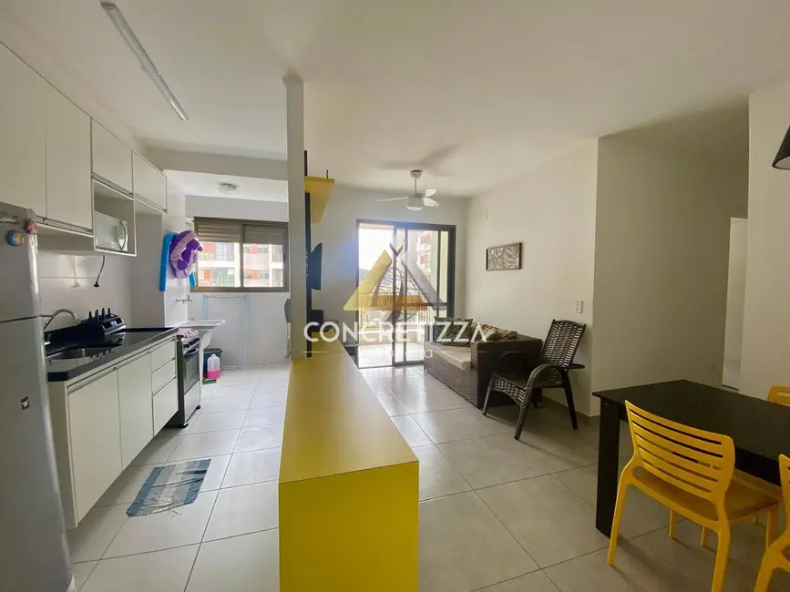 Foto 1 de Apartamento com 2 quartos à venda, 62m2 em Martim de Sá, Caraguatatuba - SP