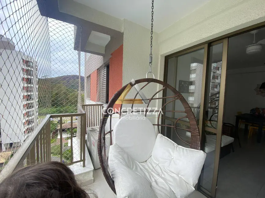 Foto 8 de Apartamento com 2 quartos à venda, 62m2 em Martim de Sá, Caraguatatuba - SP