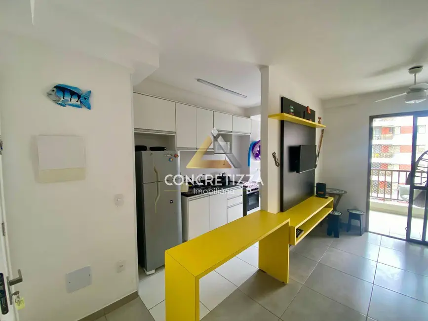 Foto 2 de Apartamento com 2 quartos à venda, 62m2 em Martim de Sá, Caraguatatuba - SP