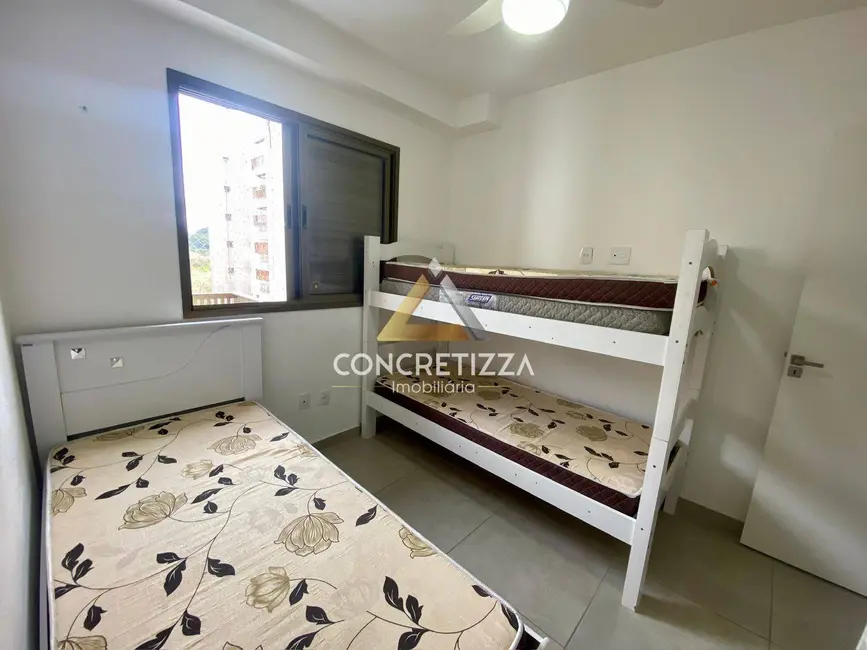 Foto 6 de Apartamento com 2 quartos à venda, 62m2 em Martim de Sá, Caraguatatuba - SP