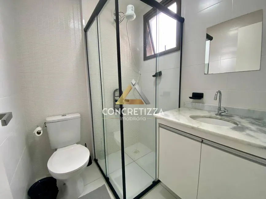 Foto 5 de Apartamento com 2 quartos à venda, 62m2 em Martim de Sá, Caraguatatuba - SP