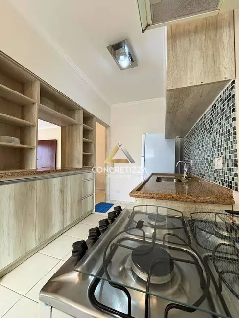 Foto 5 de Apartamento com 2 quartos à venda, 66m2 em Caraguatatuba - SP