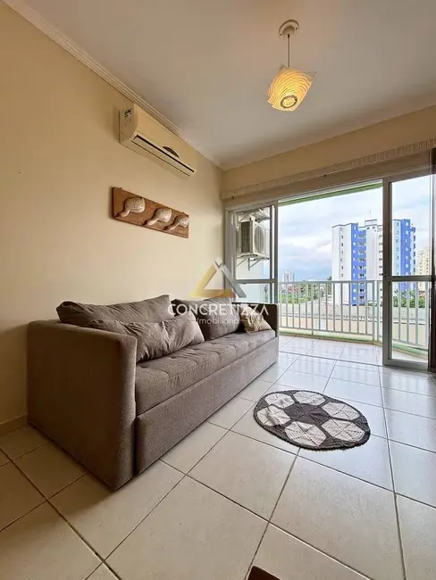 Foto 8 de Apartamento com 2 quartos à venda, 66m2 em Caraguatatuba - SP