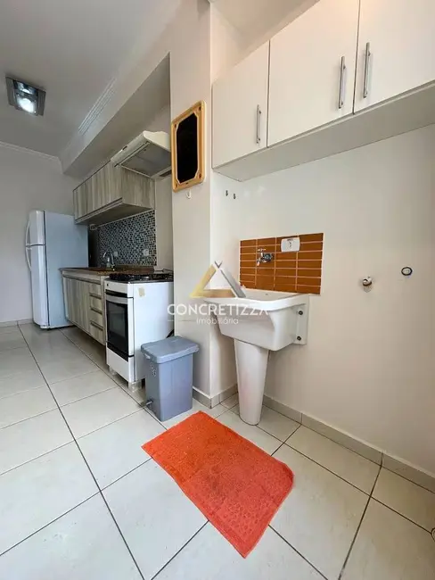 Foto 6 de Apartamento com 2 quartos à venda, 66m2 em Caraguatatuba - SP