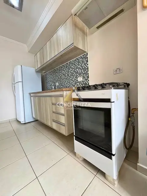 Foto 4 de Apartamento com 2 quartos à venda, 66m2 em Caraguatatuba - SP