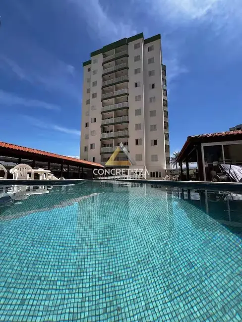 Foto 2 de Apartamento com 2 quartos à venda, 66m2 em Caraguatatuba - SP