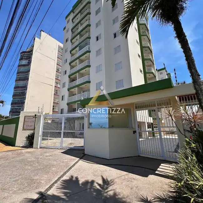 Foto 1 de Apartamento com 2 quartos à venda, 66m2 em Caraguatatuba - SP
