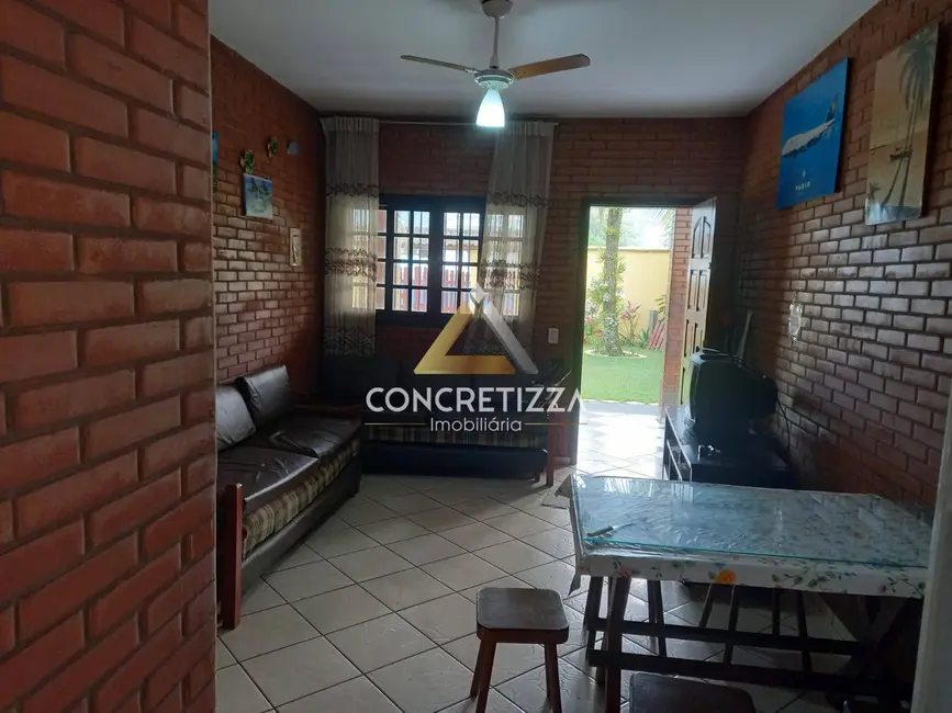 Foto 4 de Casa de Condomínio com 3 quartos à venda, 250m2 em Martim de Sá, Caraguatatuba - SP