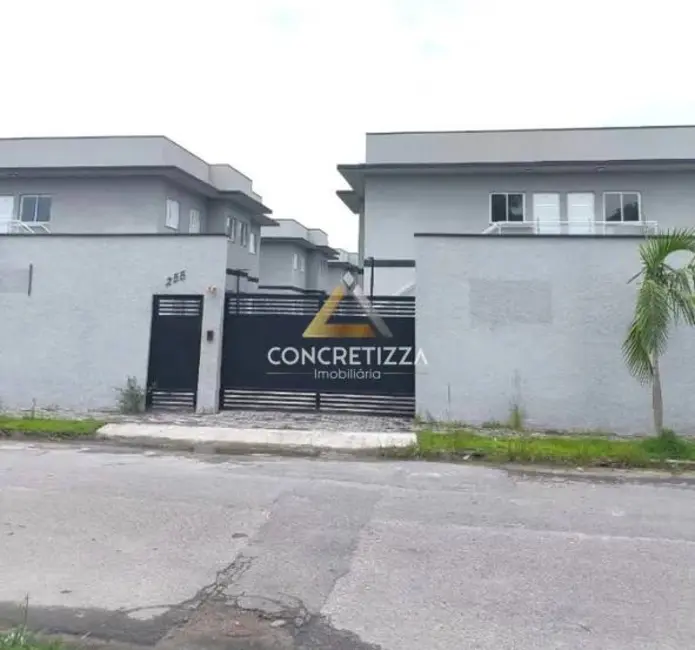 Foto 2 de Apartamento com 1 quarto à venda, 39m2 em Massaguaçu, Caraguatatuba - SP