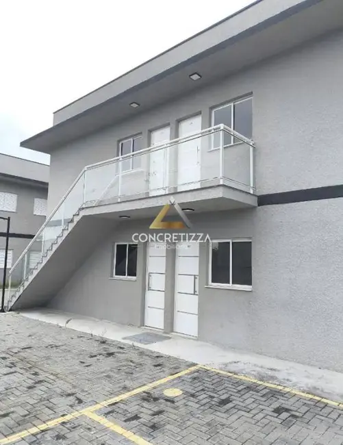 Foto 6 de Apartamento com 1 quarto à venda, 39m2 em Massaguaçu, Caraguatatuba - SP