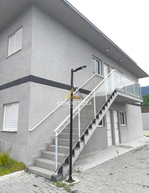 Foto 7 de Apartamento com 1 quarto à venda, 39m2 em Massaguaçu, Caraguatatuba - SP