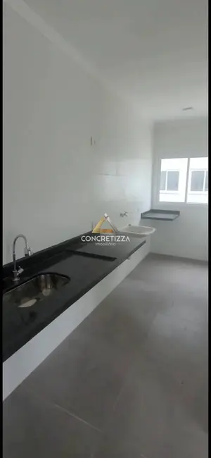 Foto 8 de Apartamento com 1 quarto à venda, 39m2 em Massaguaçu, Caraguatatuba - SP