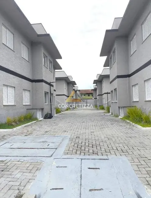 Foto 5 de Apartamento com 1 quarto à venda, 39m2 em Massaguaçu, Caraguatatuba - SP