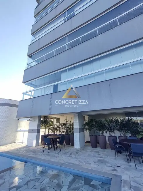 Foto 2 de Apartamento com 3 quartos à venda, 94m2 em Jardim Primavera, Caraguatatuba - SP