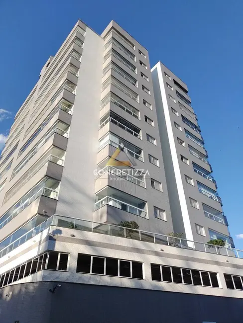 Foto 1 de Apartamento com 3 quartos à venda, 94m2 em Jardim Primavera, Caraguatatuba - SP