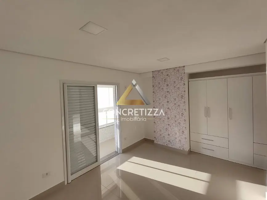 Foto 8 de Apartamento com 3 quartos à venda, 94m2 em Jardim Primavera, Caraguatatuba - SP
