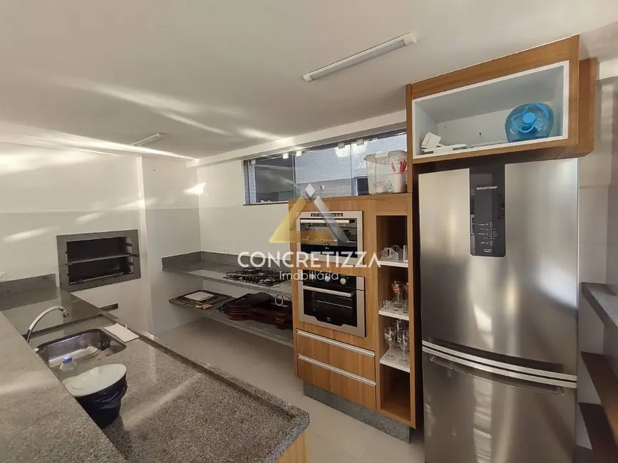 Foto 4 de Apartamento com 3 quartos à venda, 94m2 em Jardim Primavera, Caraguatatuba - SP