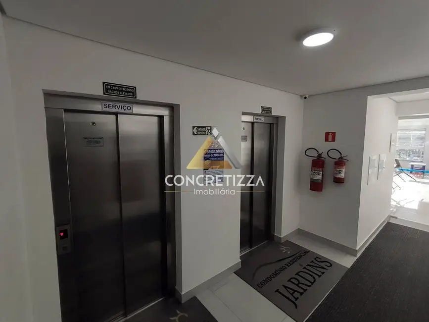 Foto 3 de Apartamento com 3 quartos à venda, 94m2 em Jardim Primavera, Caraguatatuba - SP