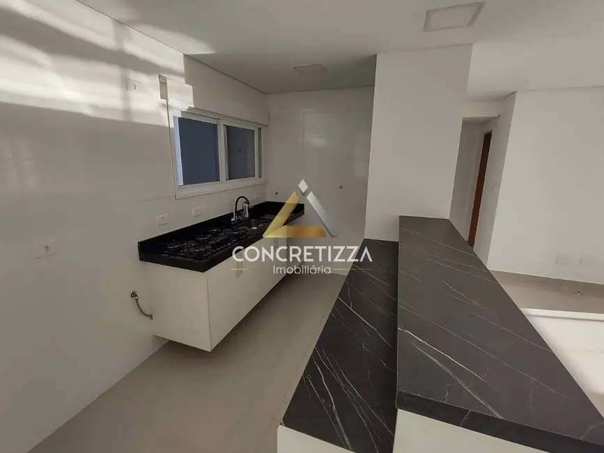 Foto 5 de Apartamento com 3 quartos à venda, 94m2 em Jardim Primavera, Caraguatatuba - SP