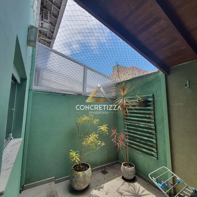 Foto 9 de Sobrado com 2 quartos à venda, 137m2 em Caraguatatuba - SP