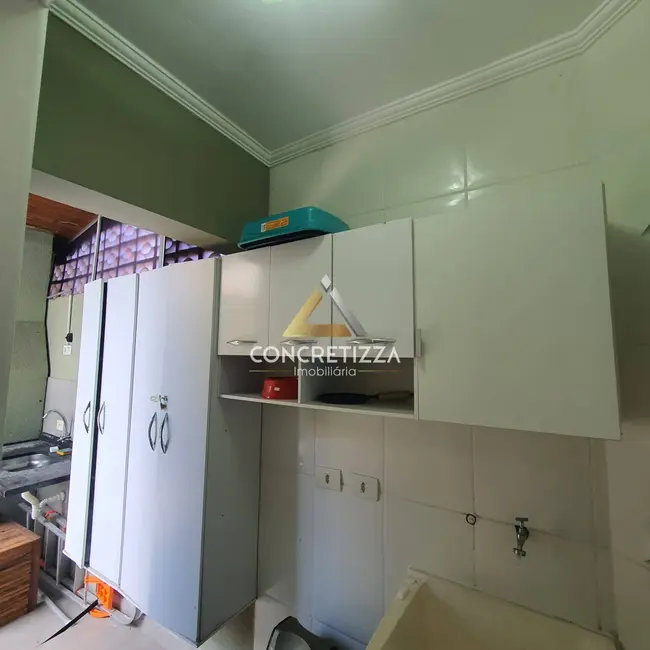 Foto 7 de Sobrado com 2 quartos à venda, 137m2 em Caraguatatuba - SP