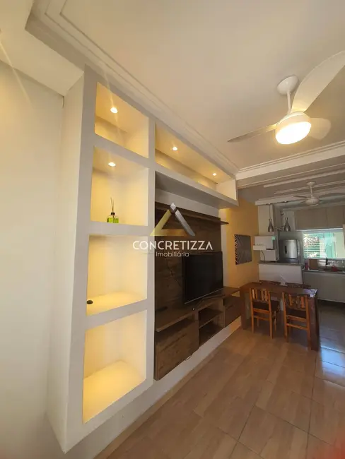 Foto 5 de Sobrado com 2 quartos à venda, 137m2 em Caraguatatuba - SP