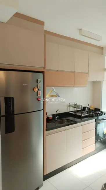 Foto 1 de Apartamento com 2 quartos à venda e para alugar, 62m2 em Martim de Sá, Caraguatatuba - SP