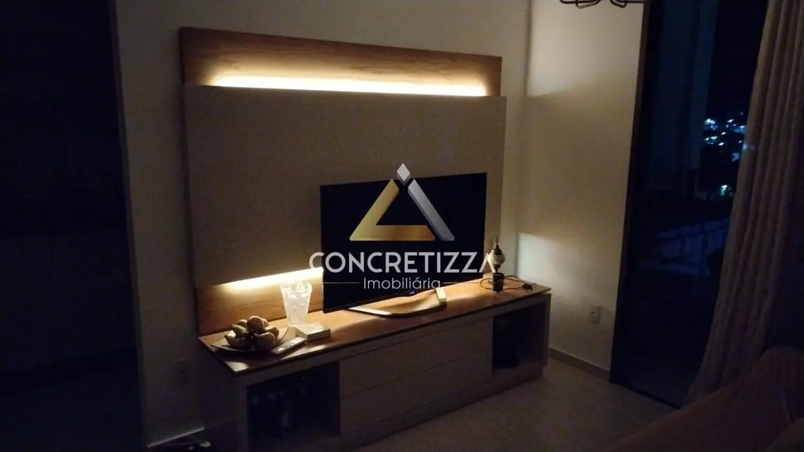 Foto 4 de Apartamento com 2 quartos à venda e para alugar, 62m2 em Martim de Sá, Caraguatatuba - SP