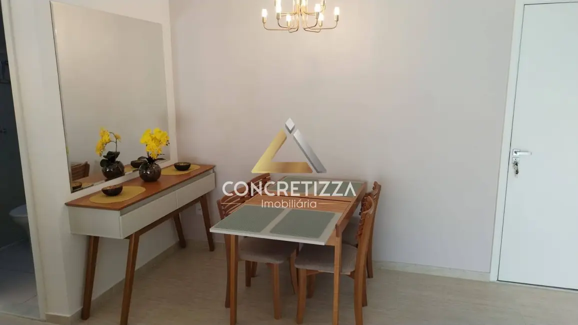 Foto 5 de Apartamento com 2 quartos à venda e para alugar, 62m2 em Martim de Sá, Caraguatatuba - SP