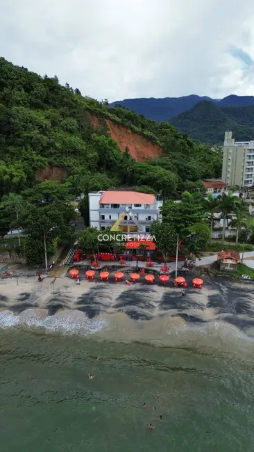 Foto 2 de Apartamento com 2 quartos à venda, 96m2 em Prainha, Caraguatatuba - SP