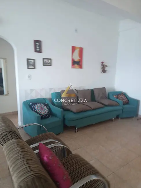 Foto 4 de Apartamento com 2 quartos à venda, 96m2 em Prainha, Caraguatatuba - SP