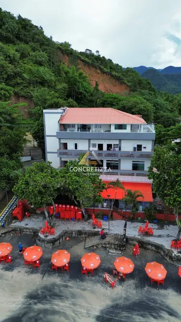 Foto 1 de Apartamento com 2 quartos à venda, 96m2 em Prainha, Caraguatatuba - SP