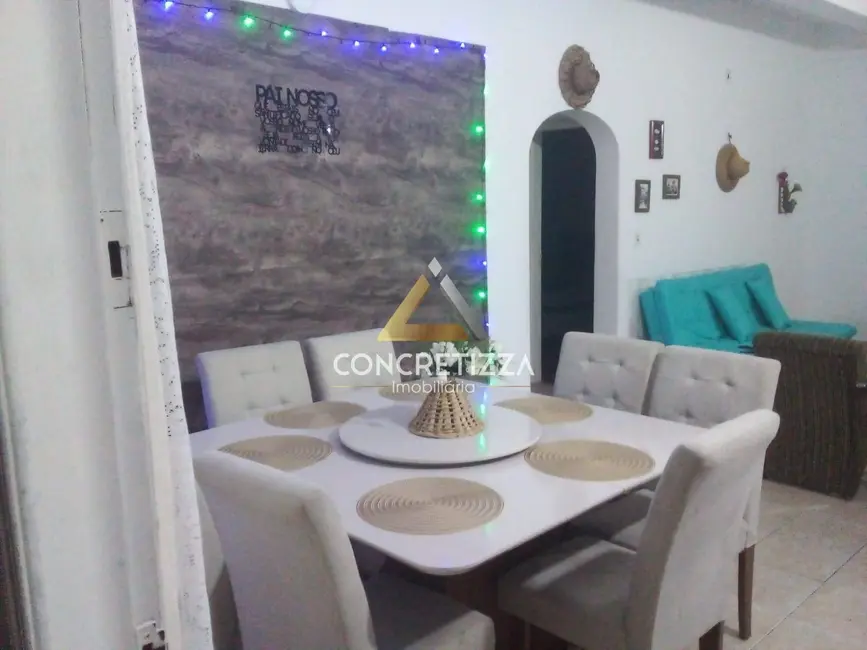 Foto 3 de Apartamento com 2 quartos à venda, 96m2 em Prainha, Caraguatatuba - SP