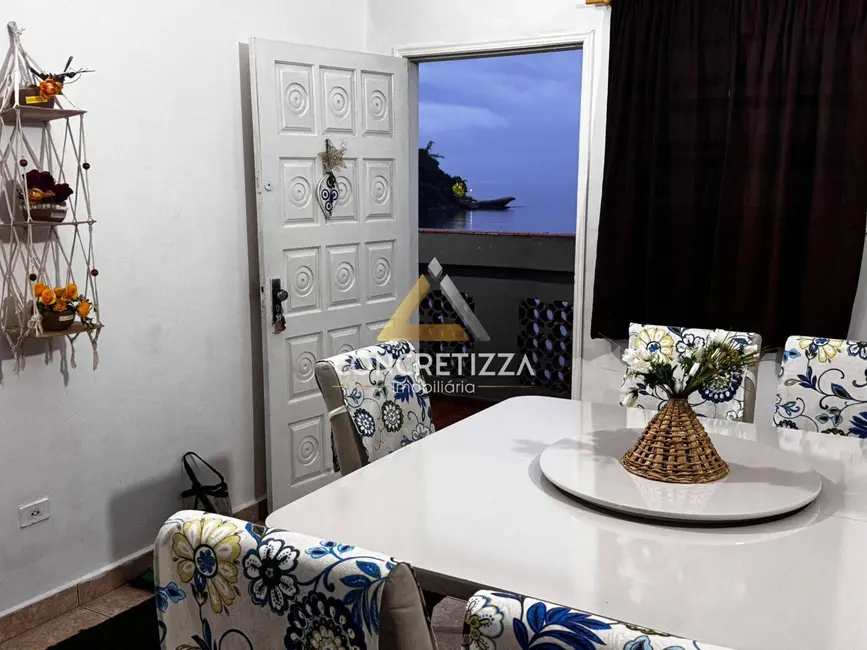 Foto 1 de Apartamento com 2 quartos à venda, 96m2 em Prainha, Caraguatatuba - SP