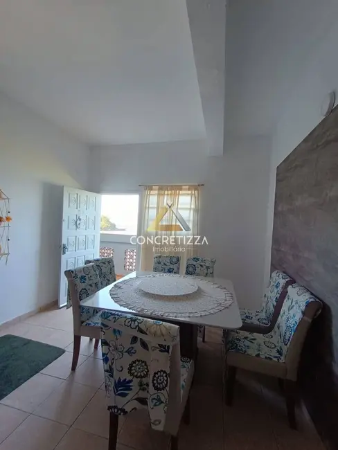 Foto 3 de Apartamento com 2 quartos à venda, 96m2 em Prainha, Caraguatatuba - SP