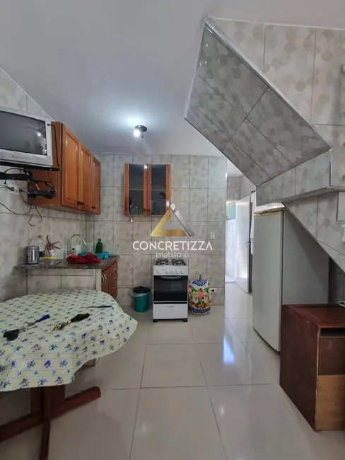 Foto 7 de Casa de Condomínio com 2 quartos à venda, 50m2 em Martim de Sá, Caraguatatuba - SP