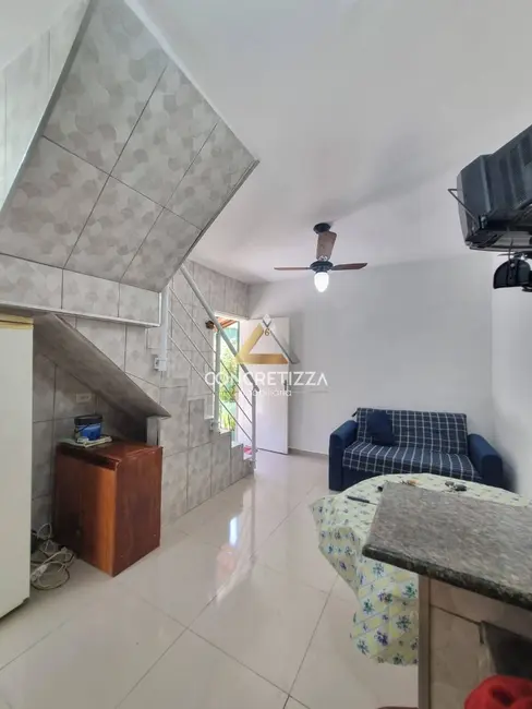 Foto 4 de Casa de Condomínio com 2 quartos à venda, 50m2 em Martim de Sá, Caraguatatuba - SP