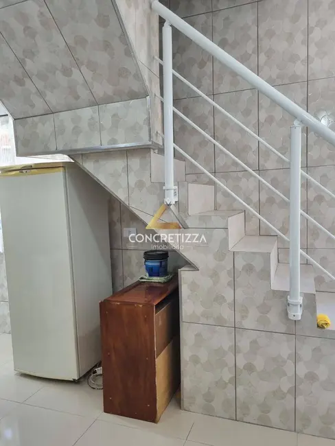 Foto 6 de Casa de Condomínio com 2 quartos à venda, 50m2 em Martim de Sá, Caraguatatuba - SP