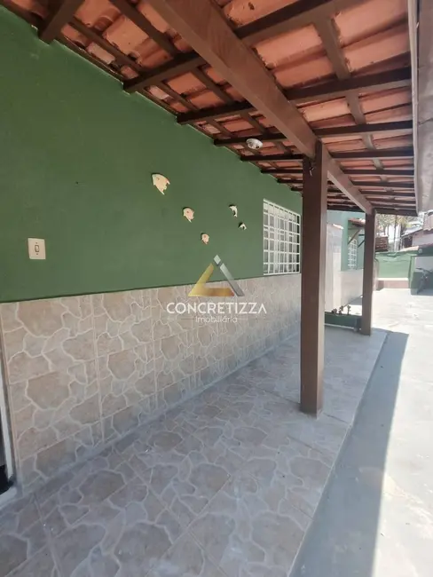 Foto 2 de Casa de Condomínio com 2 quartos à venda, 50m2 em Martim de Sá, Caraguatatuba - SP