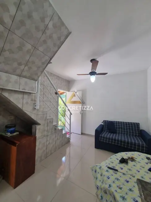 Foto 5 de Casa de Condomínio com 2 quartos à venda, 50m2 em Martim de Sá, Caraguatatuba - SP